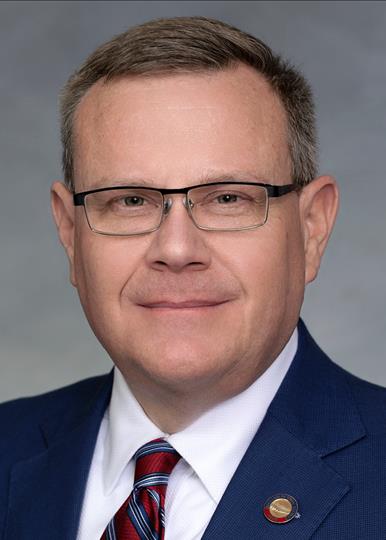 Speaker of the House, Tim Moore