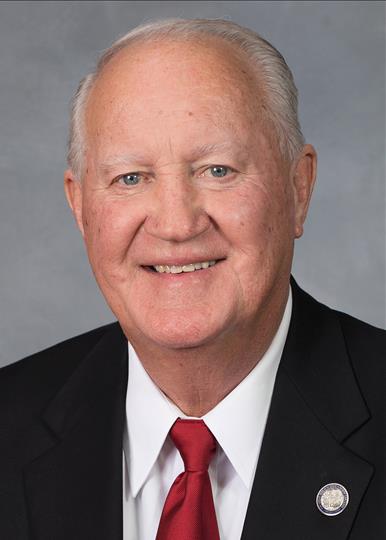 Rep. John Sauls