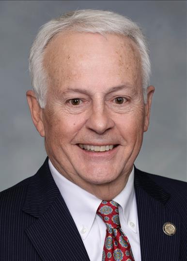 Rep. Blackwell