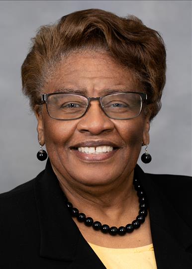 Rep. Gill