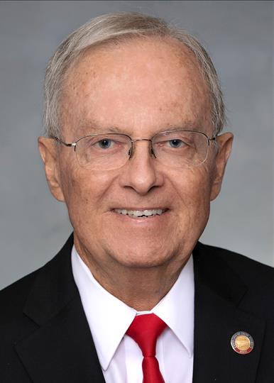 Rep. Iler