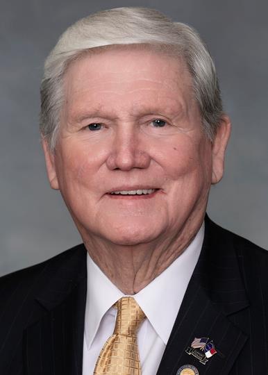 Rep. Dixon