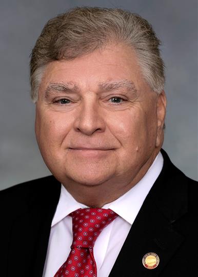 Rep. Phil Shepard