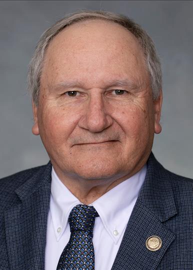 Rep. Mark Brody