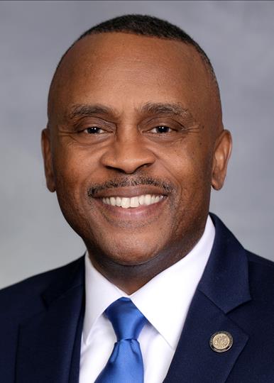 Rep. Reives