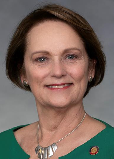 Rep. Mary Belk