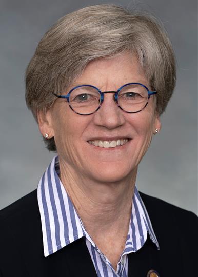 Rep. Marcia Morey