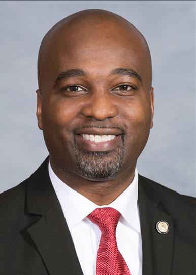 Rep. Hawkins