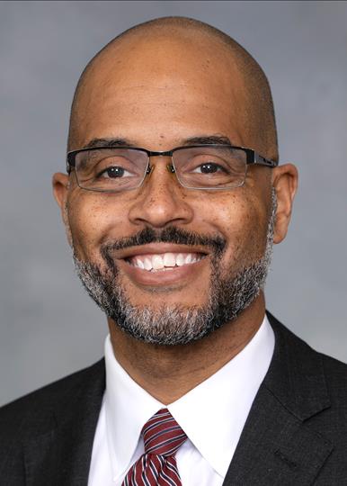 Rep. Brandon Lofton