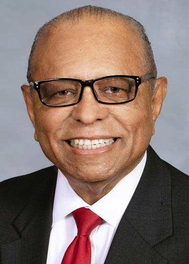 Headshot of Rep. Nasif Majeed