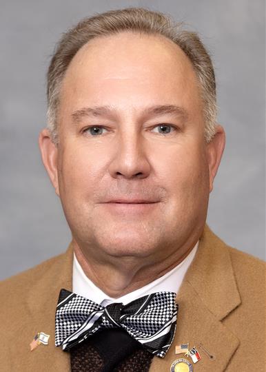 Headshot of Rep. McNeely