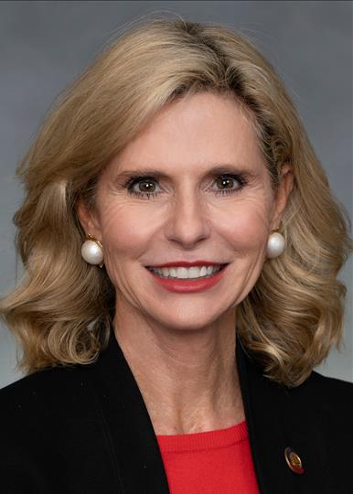 Rep. K. Baker