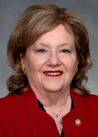 Rep. Wheatley