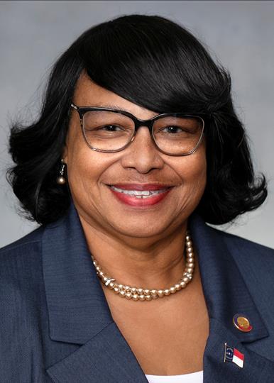 Rep. Gloristine Brown