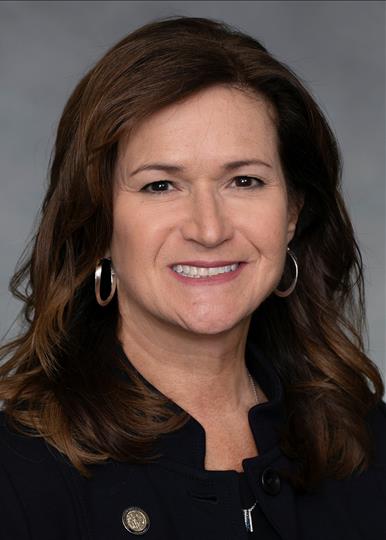 Rep. Cairns