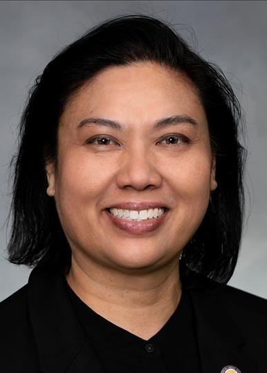 Rep. Cervania