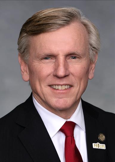 Rep. Crutchfield