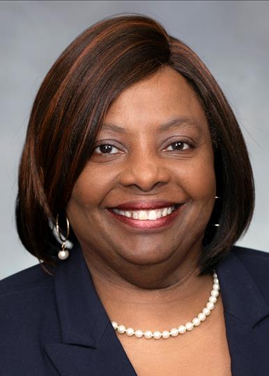 Rep. F. Jackson