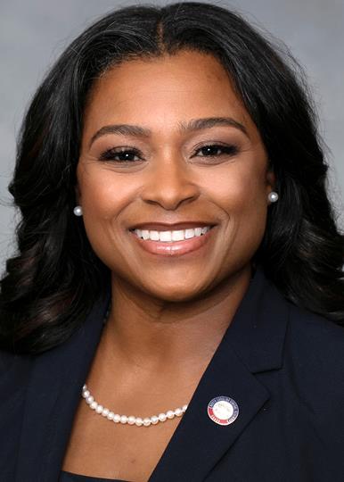 Rep. Staton-Williams