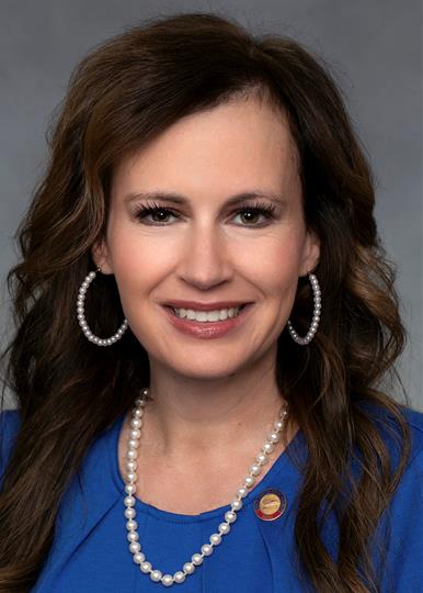 Rep. Cotham