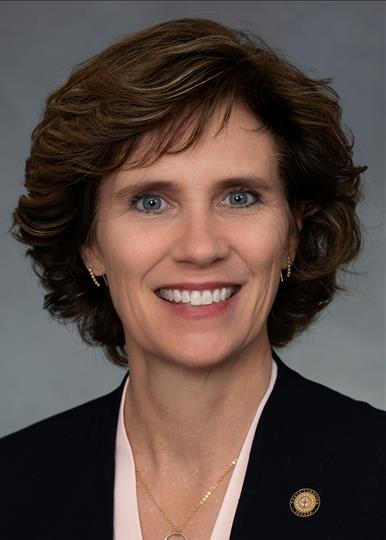 Sen. Marcus