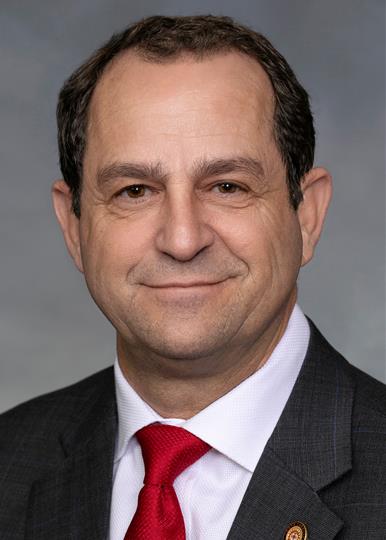 Sen. Michael A. Lazzara