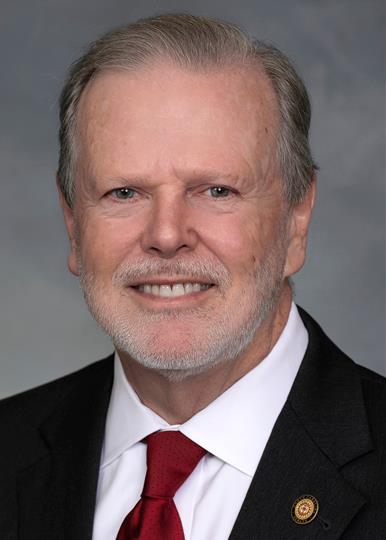 Headshot of Sen. Phil Berger